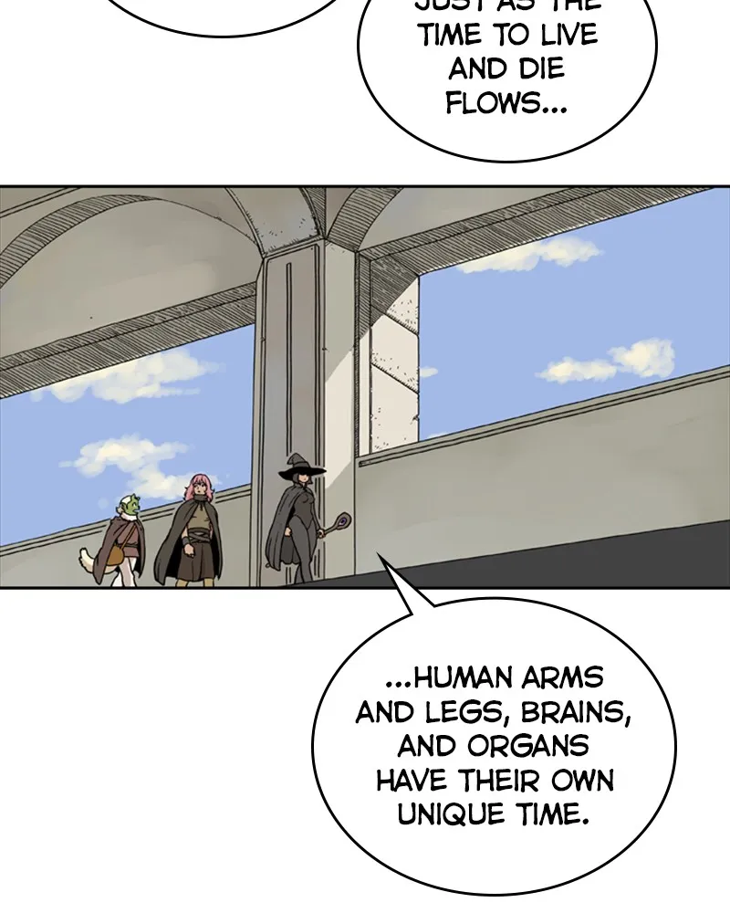 Read Mage Again chapter 17 image 65 on Lezhin