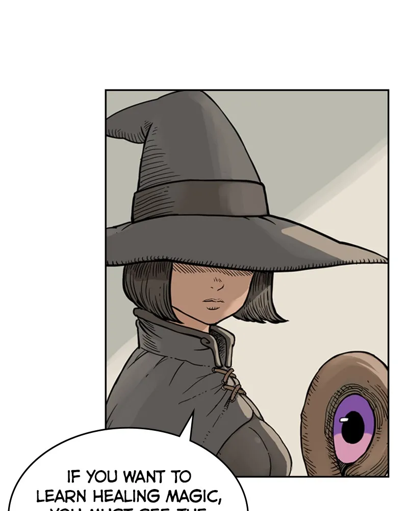 Read Mage Again chapter 17 image 66 on Lezhin
