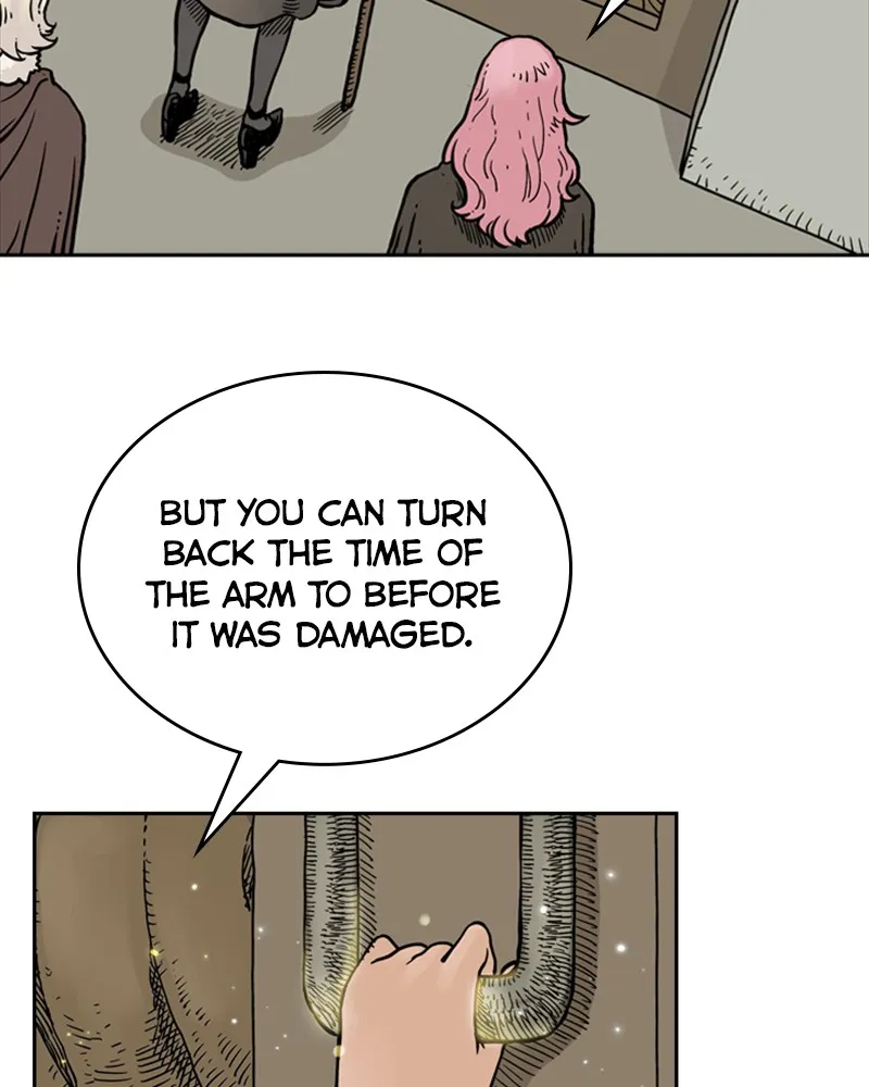 Read Mage Again chapter 17 image 70 on Lezhin