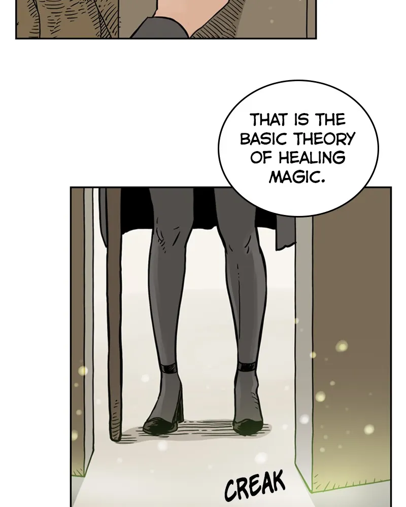 Read Mage Again chapter 17 image 71 on Lezhin
