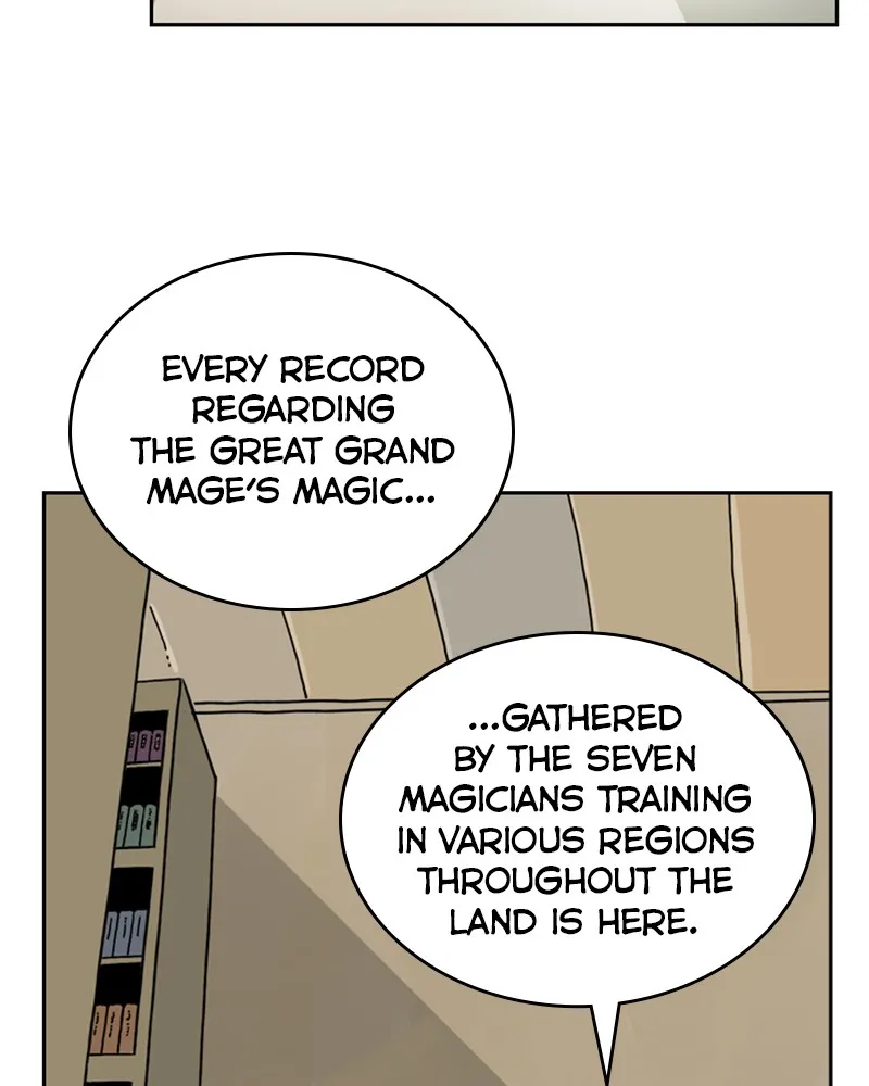 Read Mage Again chapter 17 image 72 on Lezhin