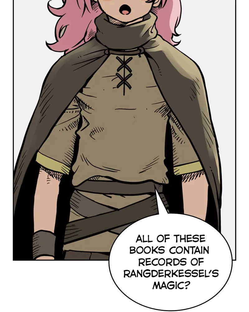 Read Mage Again chapter 17 image 76 on Lezhin