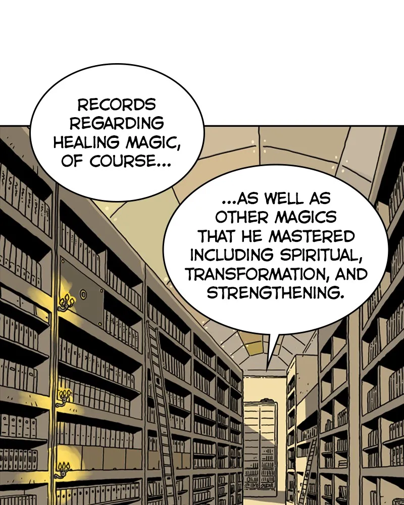 Read Mage Again chapter 17 image 77 on Lezhin