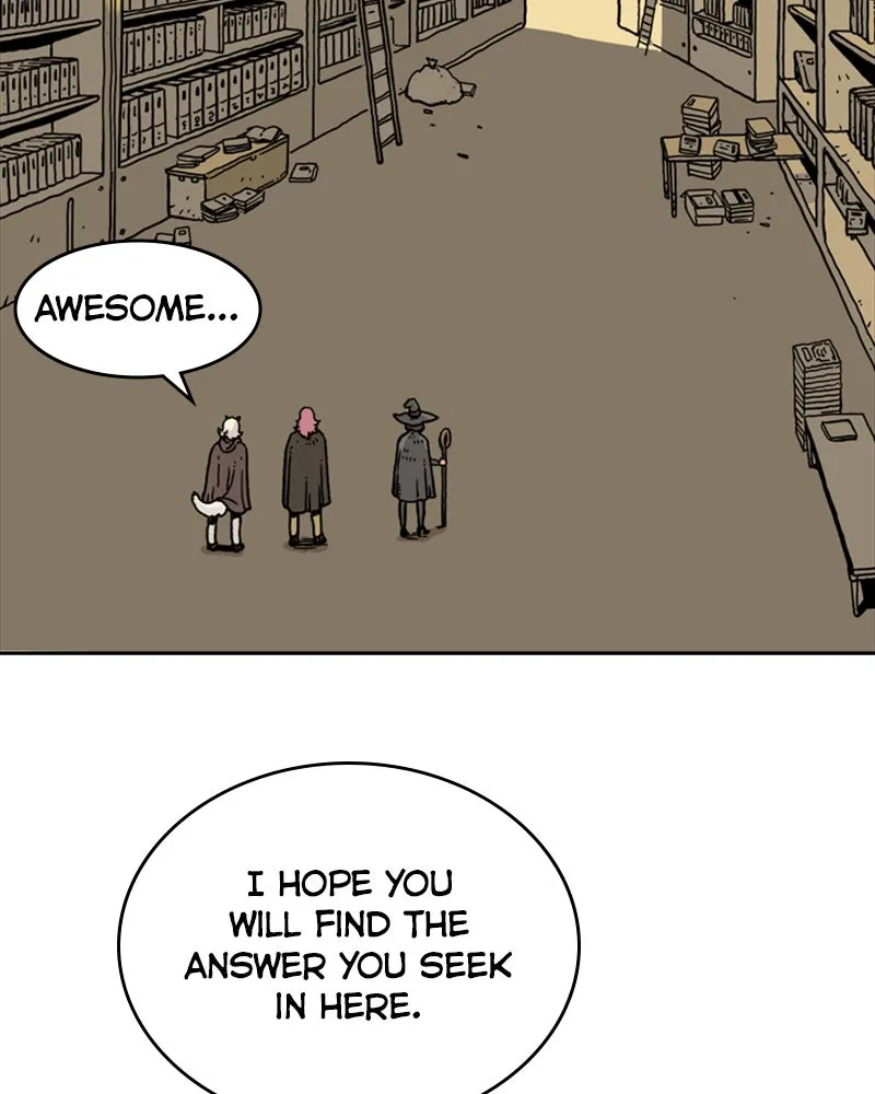 Read Mage Again chapter 17 image 78 on Lezhin