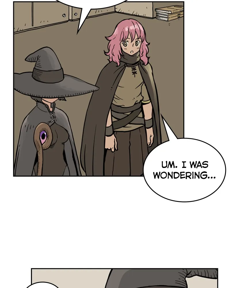 Read Mage Again chapter 17 image 79 on Lezhin
