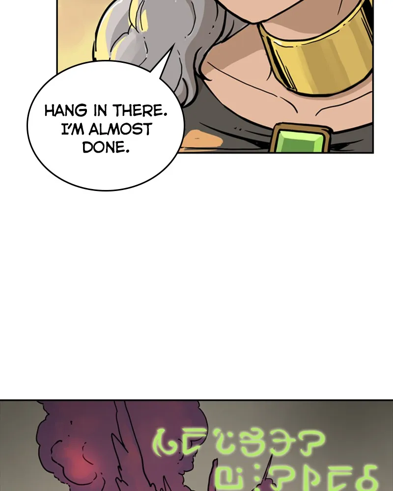 Read Mage Again chapter 17 image 83 on Lezhin