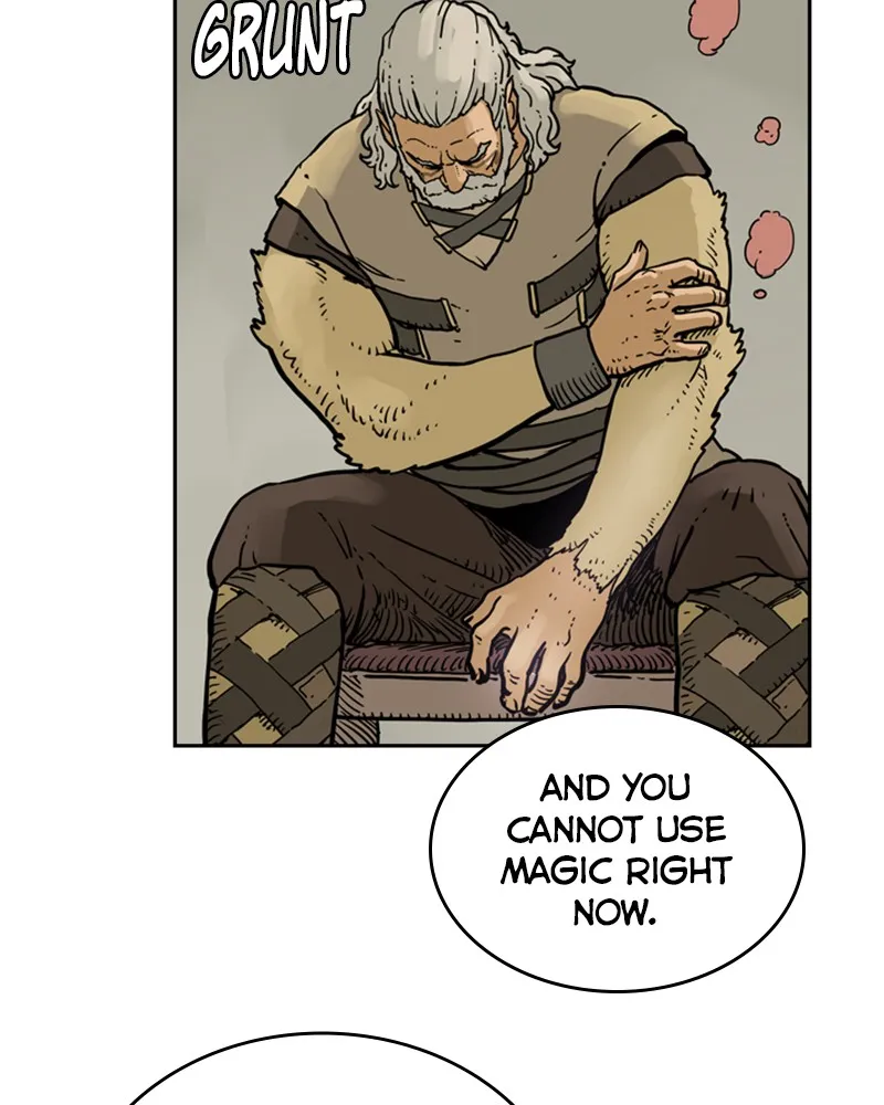 Read Mage Again chapter 17 image 87 on Lezhin