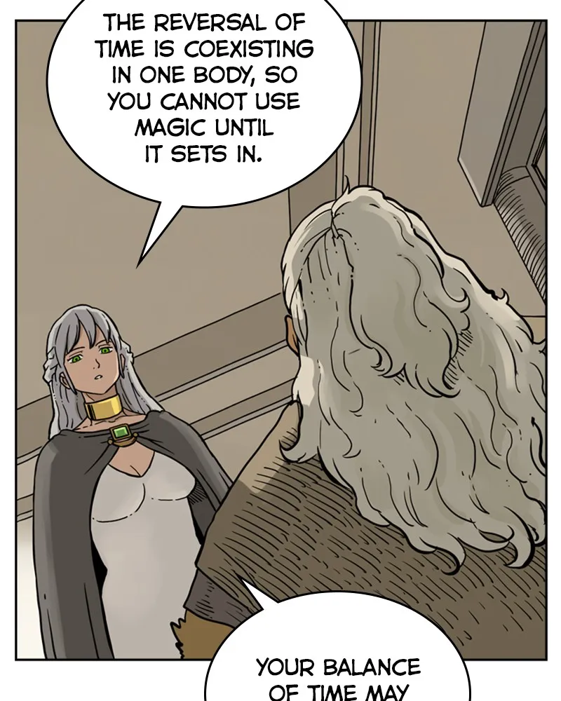 Read Mage Again chapter 17 image 88 on Lezhin
