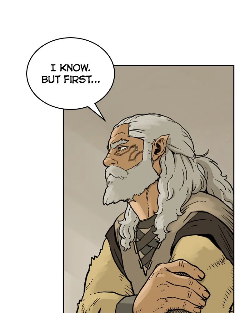Read Mage Again chapter 17 image 90 on Lezhin