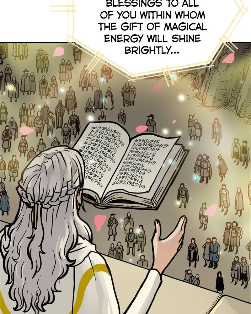 Read Mage Again chapter 18 image 10 on Lezhin