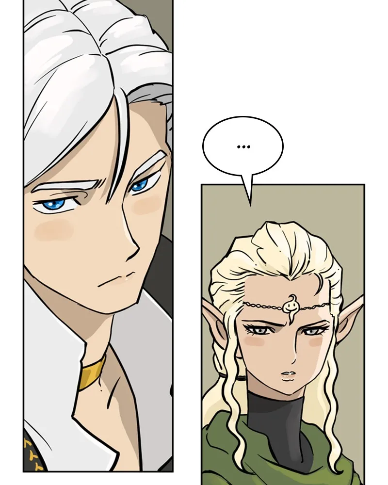 Read Mage Again chapter 18 image 104 on Lezhin