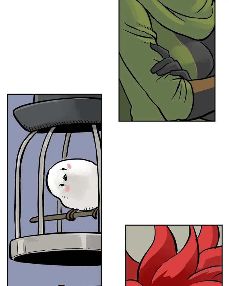 Read Mage Again chapter 18 image 105 on Lezhin
