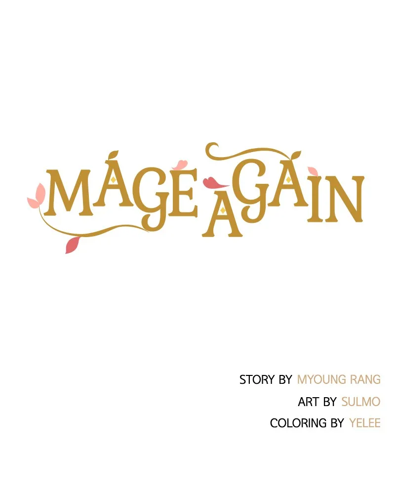 Read Mage Again chapter 18 image 107 on Lezhin
