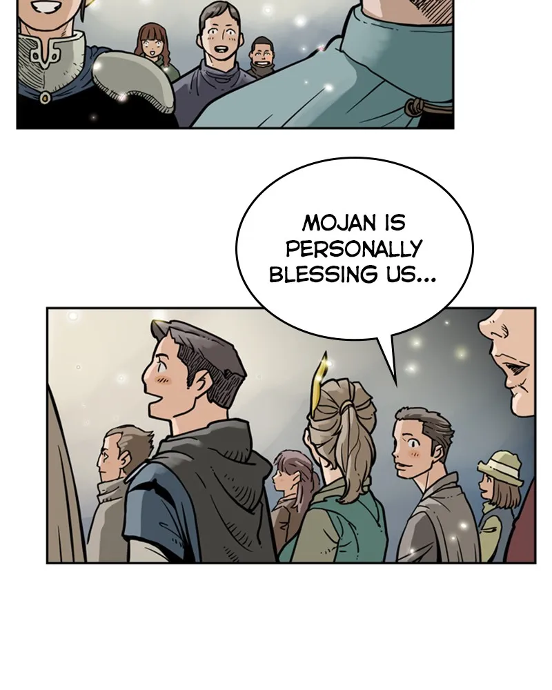Read Mage Again chapter 18 image 12 on Lezhin