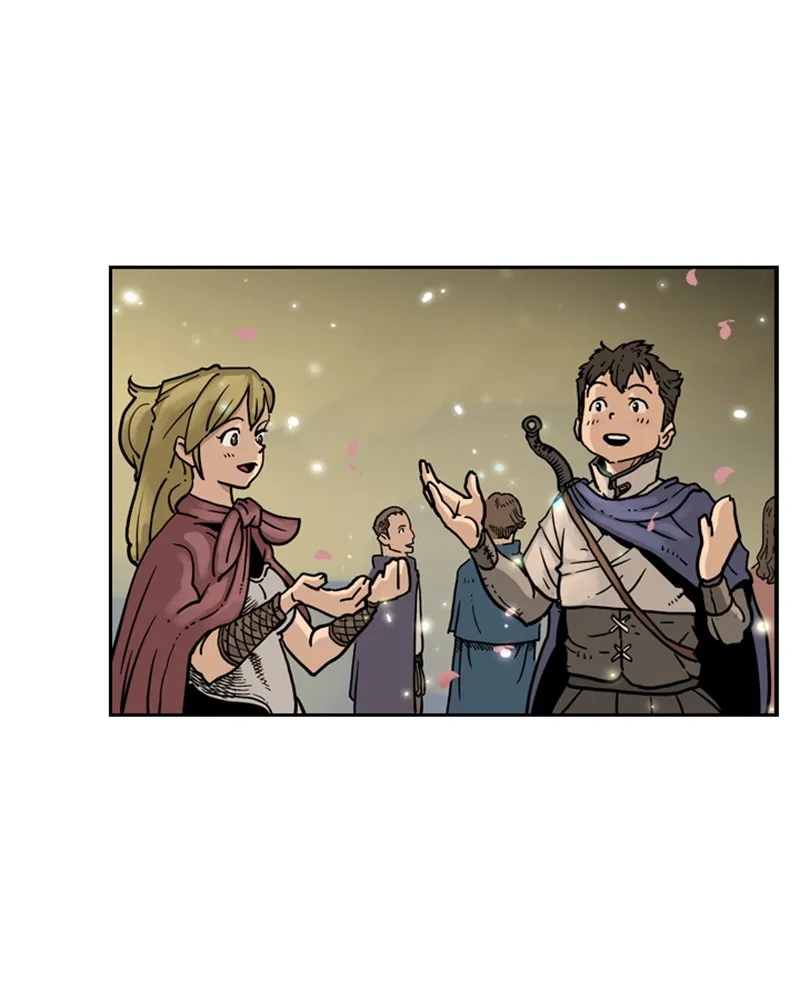 Read Mage Again chapter 18 image 13 on Lezhin