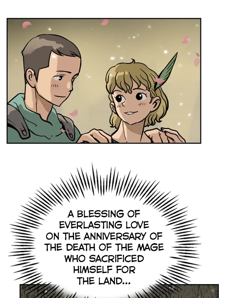 Read Mage Again chapter 18 image 14 on Lezhin