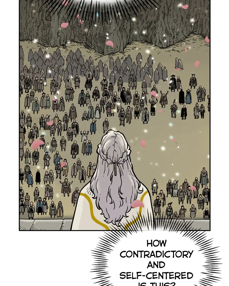 Read Mage Again chapter 18 image 15 on Lezhin