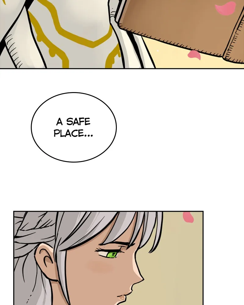 Read Mage Again chapter 18 image 21 on Lezhin