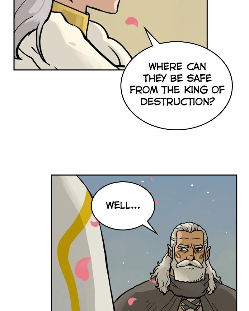 Read Mage Again chapter 18 image 22 on Lezhin