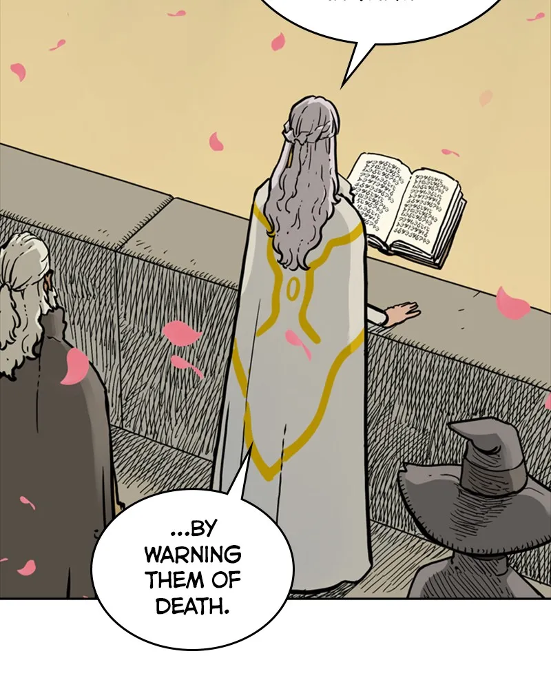 Read Mage Again chapter 18 image 26 on Lezhin