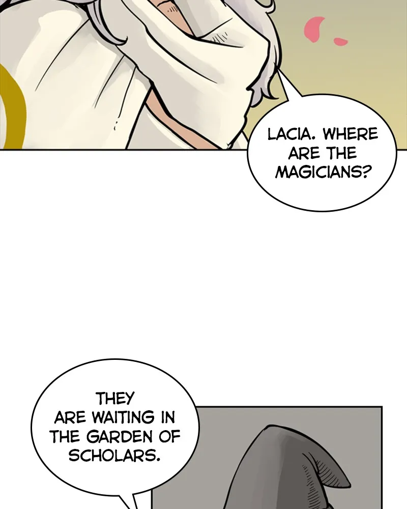 Read Mage Again chapter 18 image 28 on Lezhin