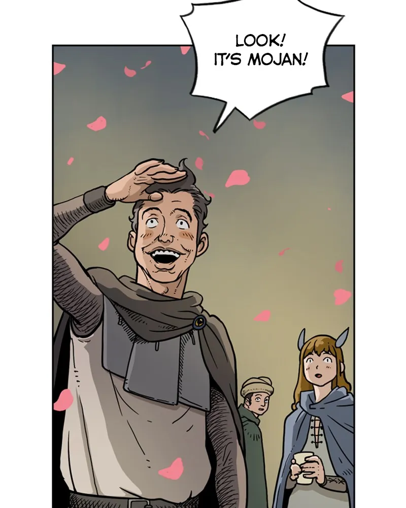 Read Mage Again chapter 18 image 3 on Lezhin