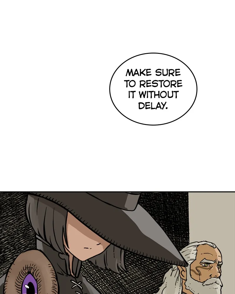 Read Mage Again chapter 18 image 31 on Lezhin