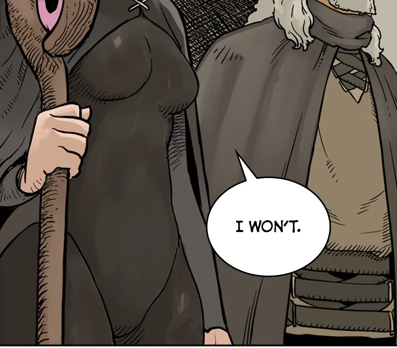 Read Mage Again chapter 18 image 32 on Lezhin