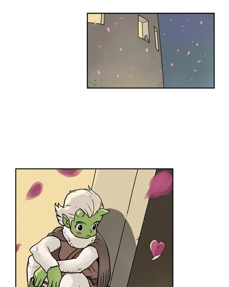 Read Mage Again chapter 18 image 35 on Lezhin