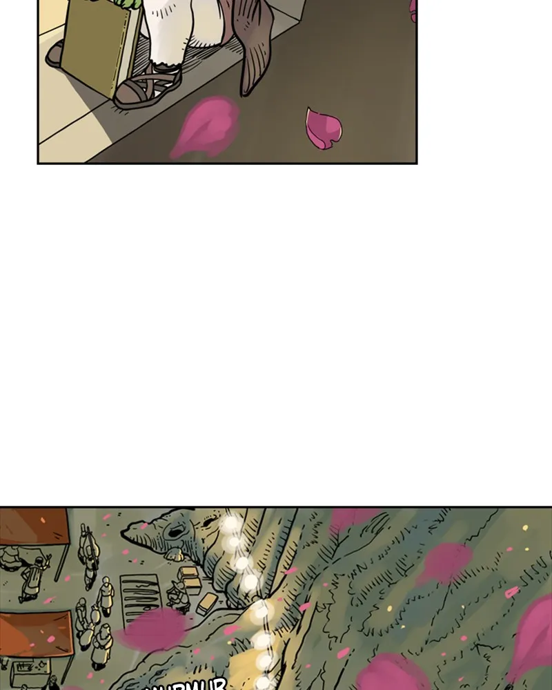 Read Mage Again chapter 18 image 36 on Lezhin