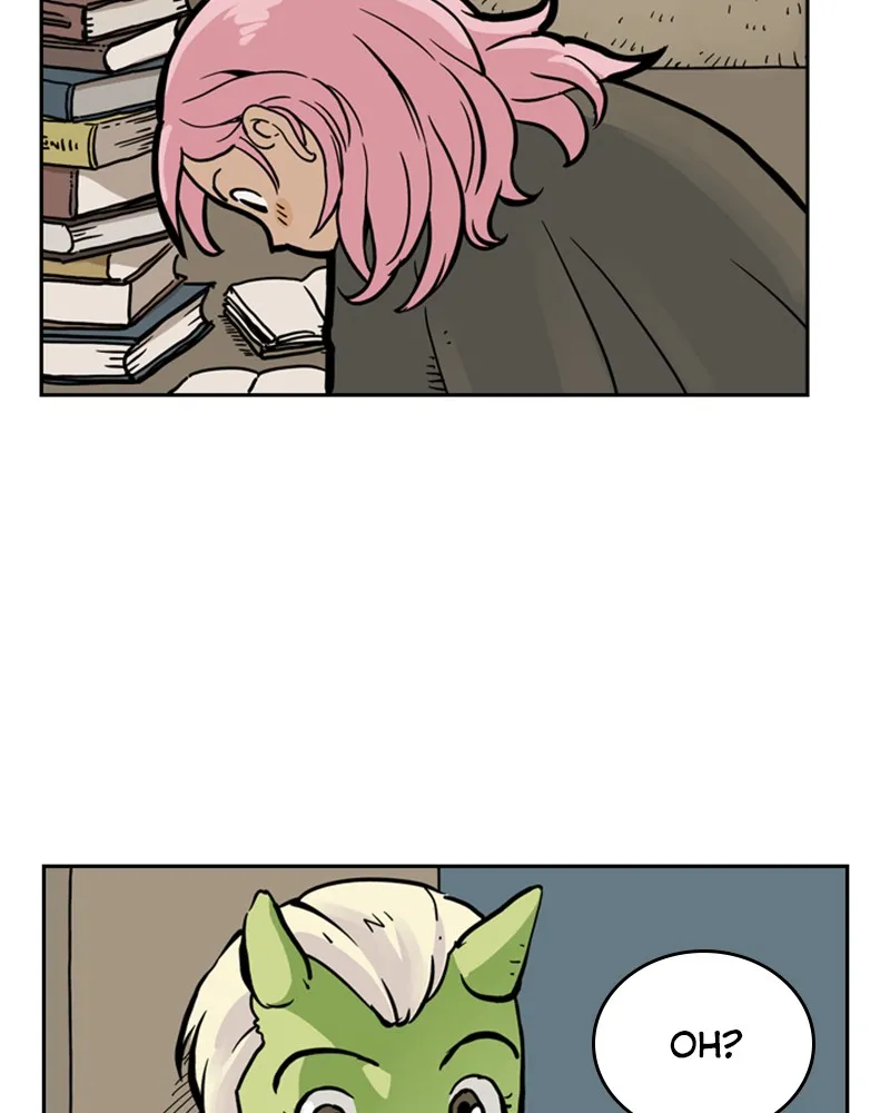 Read Mage Again chapter 18 image 40 on Lezhin
