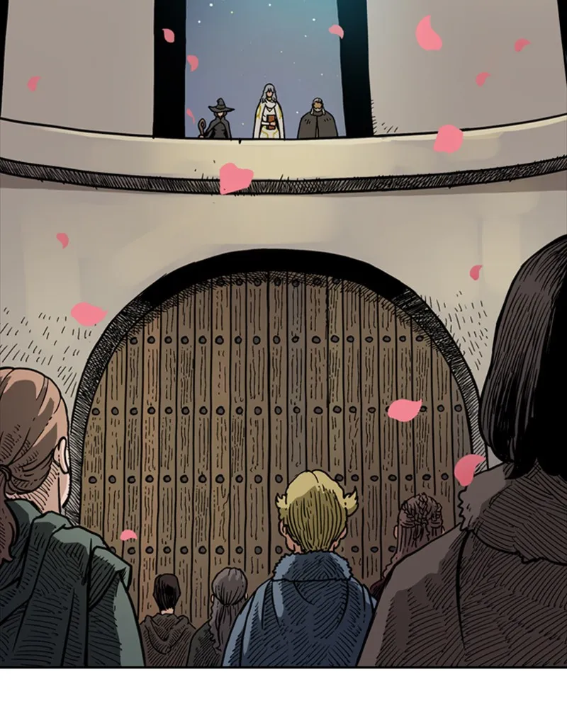 Read Mage Again chapter 18 image 5 on Lezhin