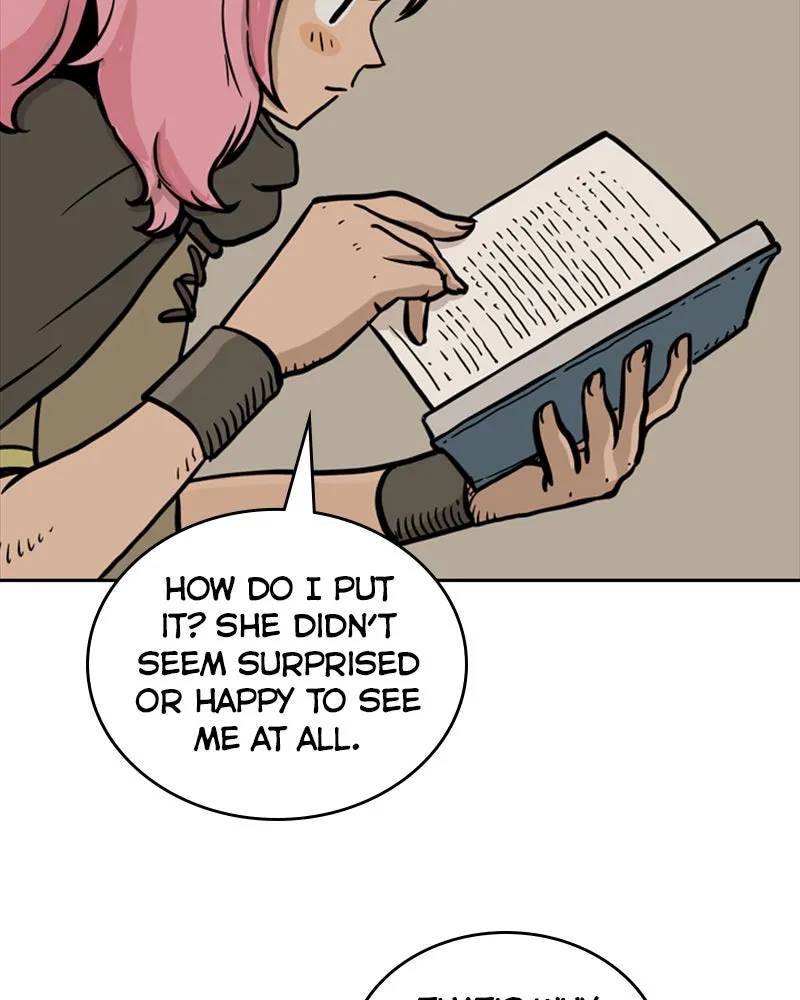 Read Mage Again chapter 18 image 50 on Lezhin