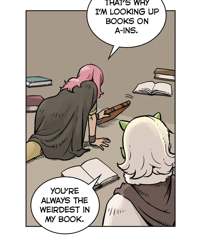 Read Mage Again chapter 18 image 51 on Lezhin