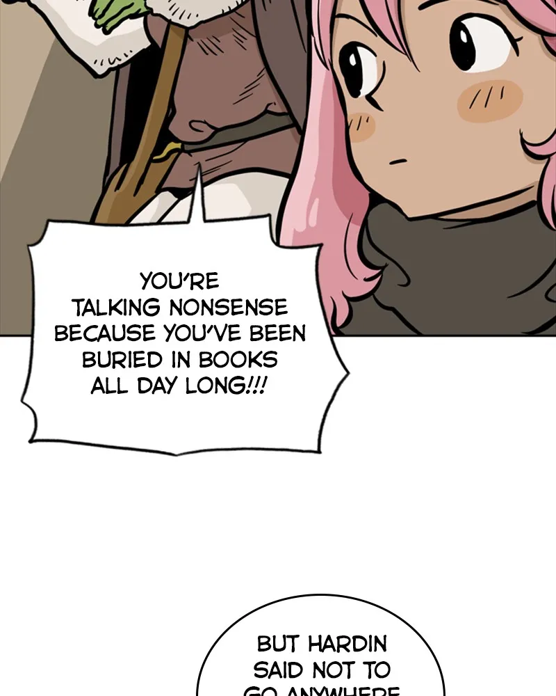 Read Mage Again chapter 18 image 56 on Lezhin