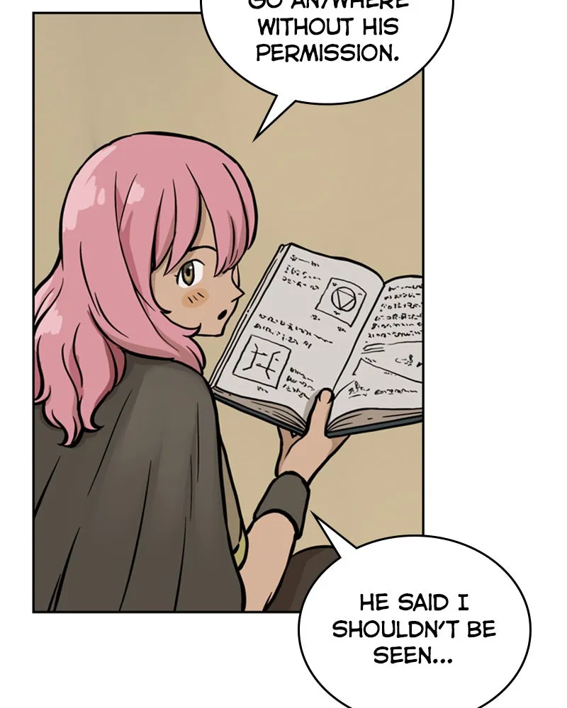 Read Mage Again chapter 18 image 57 on Lezhin