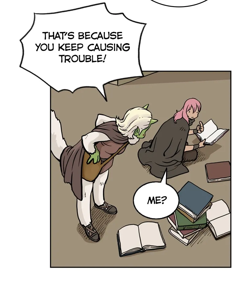 Read Mage Again chapter 18 image 58 on Lezhin