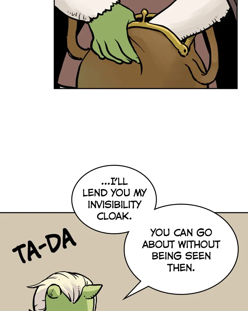 Read Mage Again chapter 18 image 60 on Lezhin