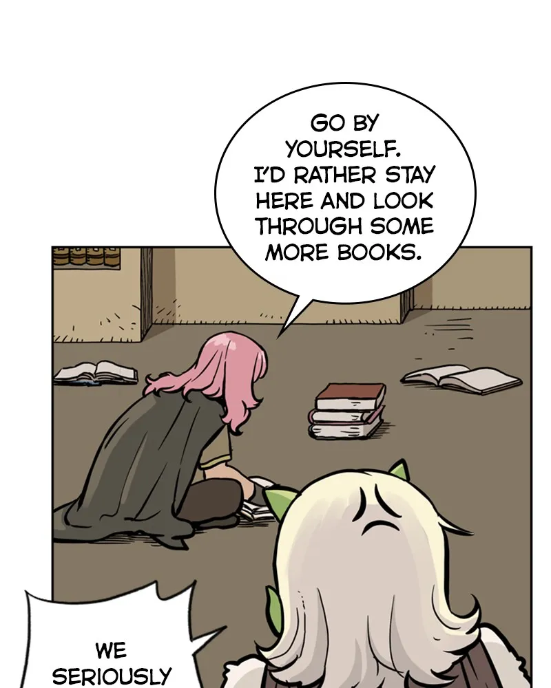 Read Mage Again chapter 18 image 62 on Lezhin