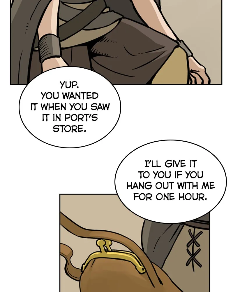 Read Mage Again chapter 18 image 68 on Lezhin