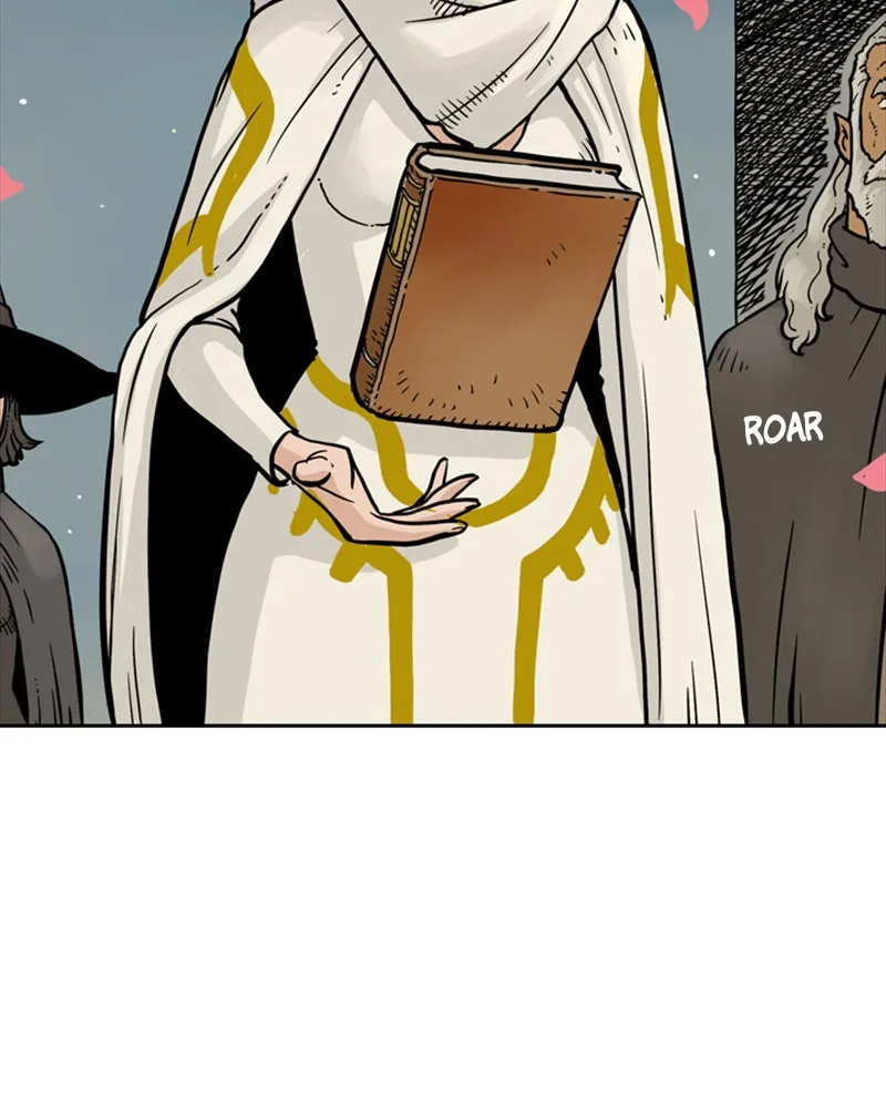 Read Mage Again chapter 18 image 7 on Lezhin