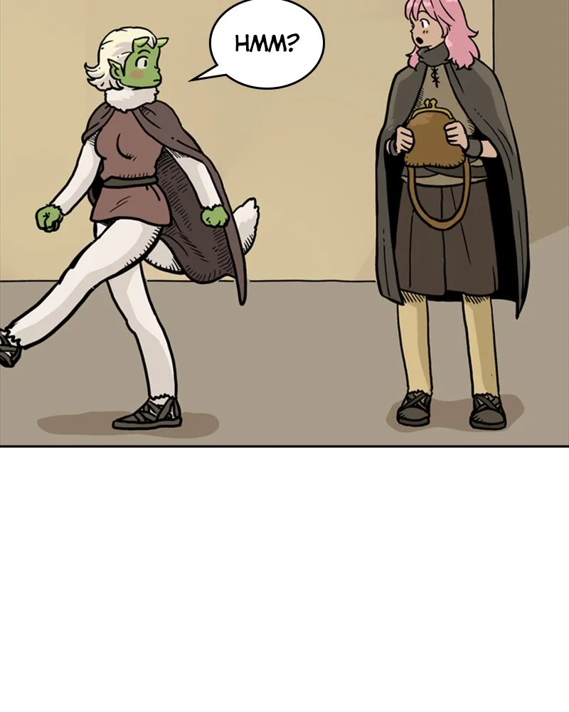 Read Mage Again chapter 18 image 70 on Lezhin