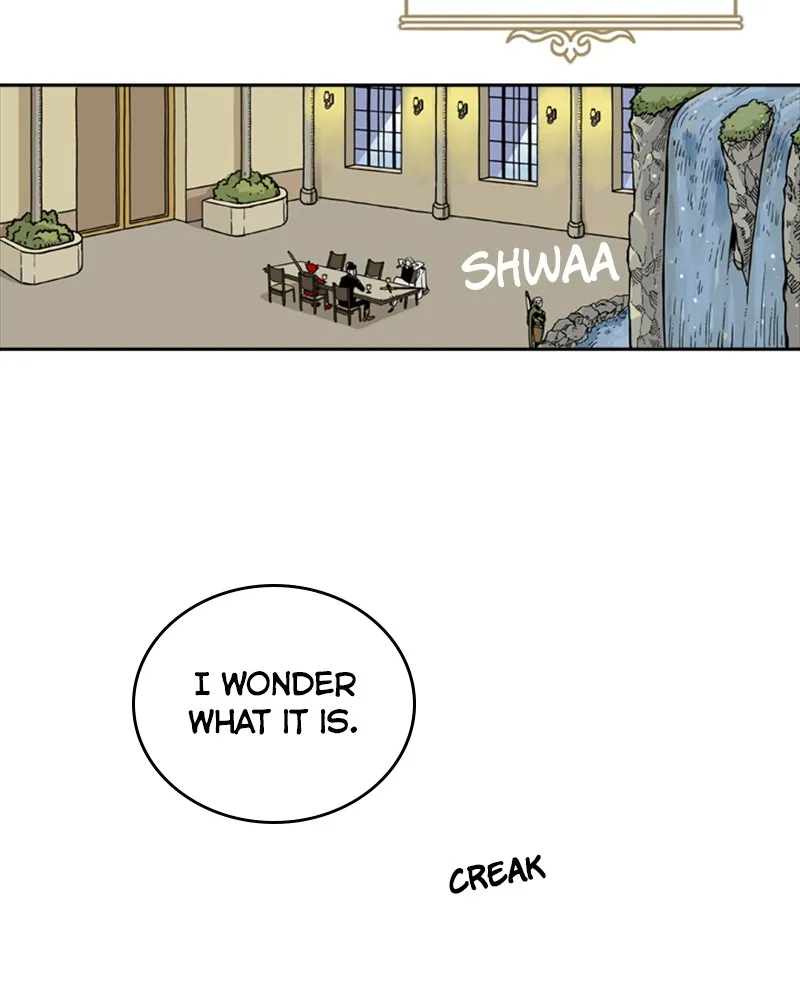 Read Mage Again chapter 18 image 72 on Lezhin