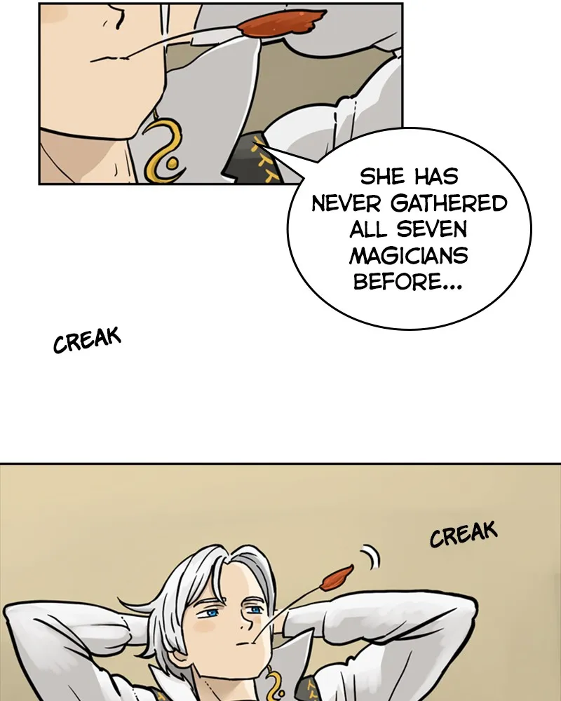 Read Mage Again chapter 18 image 73 on Lezhin