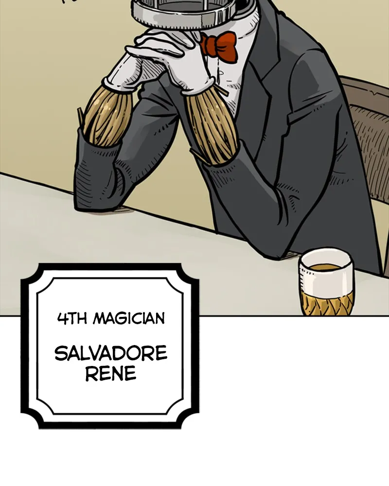 Read Mage Again chapter 18 image 78 on Lezhin