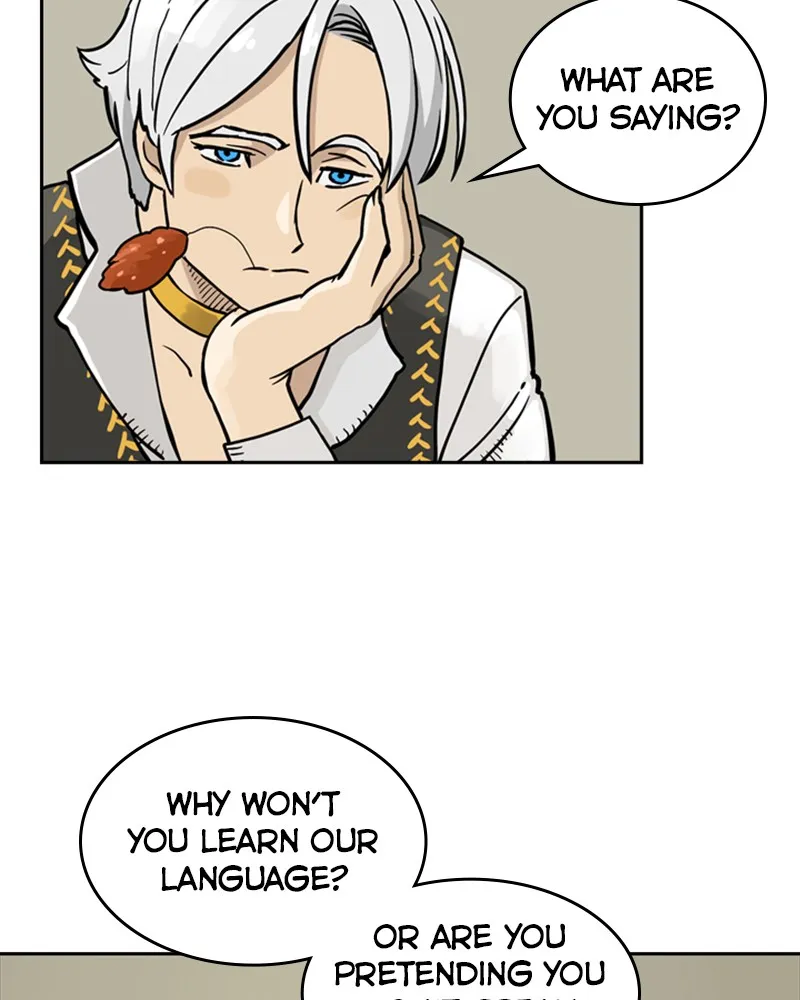 Read Mage Again chapter 18 image 80 on Lezhin