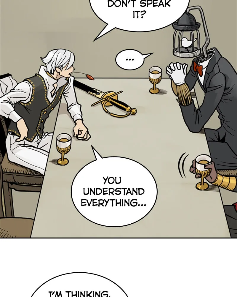 Read Mage Again chapter 18 image 81 on Lezhin