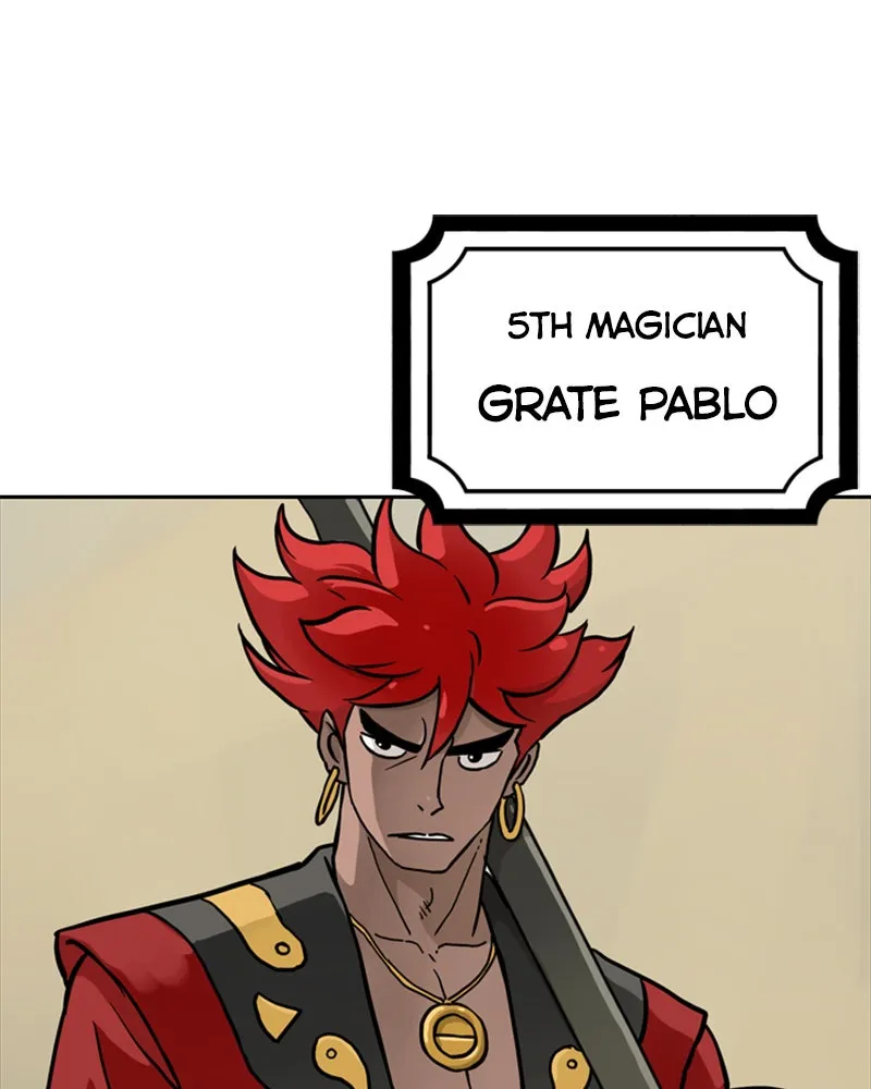 Read Mage Again chapter 18 image 85 on Lezhin
