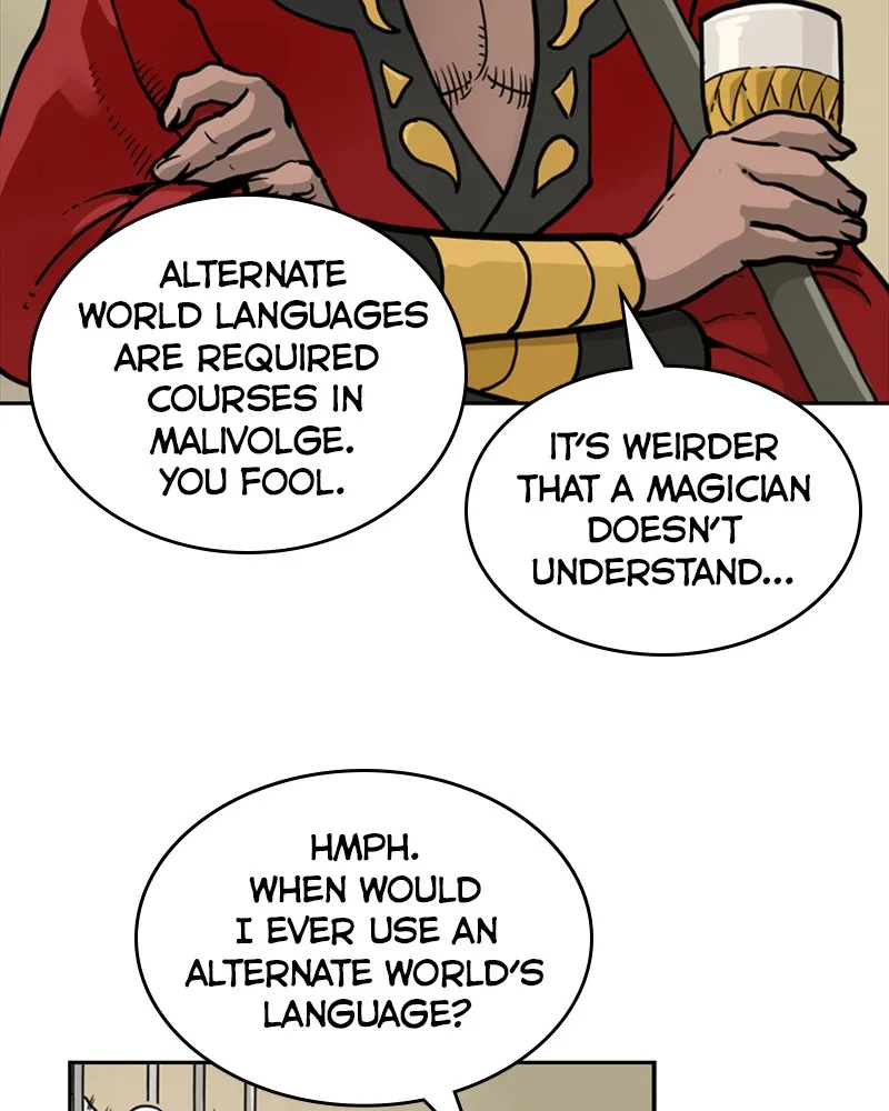 Read Mage Again chapter 18 image 86 on Lezhin