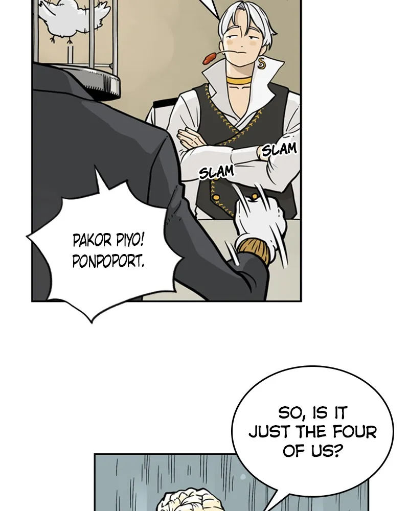 Read Mage Again chapter 18 image 87 on Lezhin